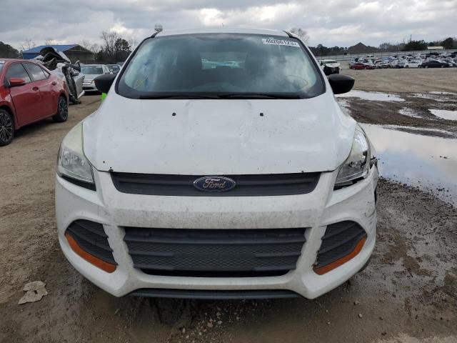 Photo 5 from auction – 2015 FORD ESCAPE S with VIN 1FMCU0F77FUC28287