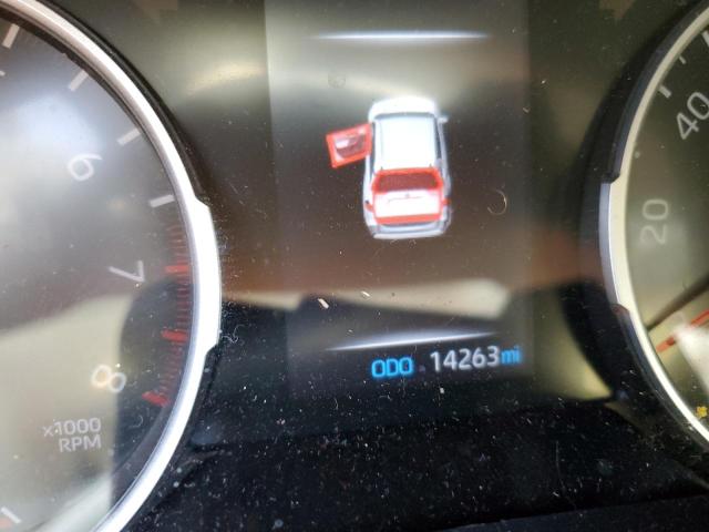 Photo 9 from auction – 2021 TOYOTA RAV4 LE with VIN 2T3H1RFV5MC171496