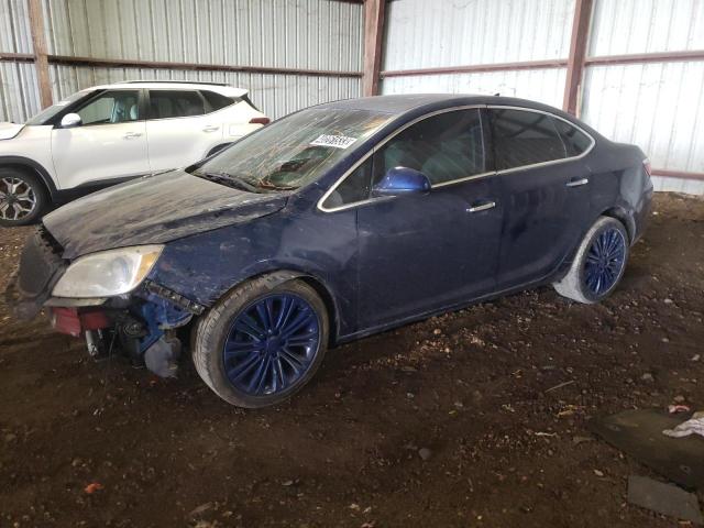 BUICK VERANO 2014 with VIN 1G4PP5SK6E4161891 - Photo from auction