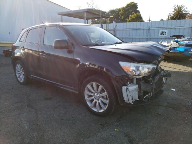 Photo 4 from auction – 2011 MITSUBISHI OUTLANDER with VIN JA4AR4AU1BZ016266