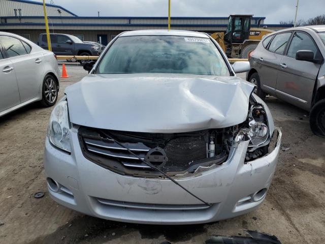 Photo 5 from auction – 2012 NISSAN ALTIMA BAS with VIN 1N4AL2AP9CC175701