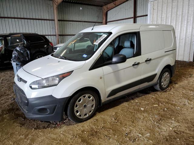 FORD TRANSIT CO 2018 with VIN NM0LS6E79J1360568 - Photo from auction