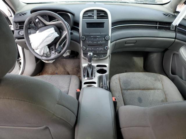 Photo 8 from auction – 2015 CHEVROLET MALIBU LS with VIN 1G11B5SL8FF161942