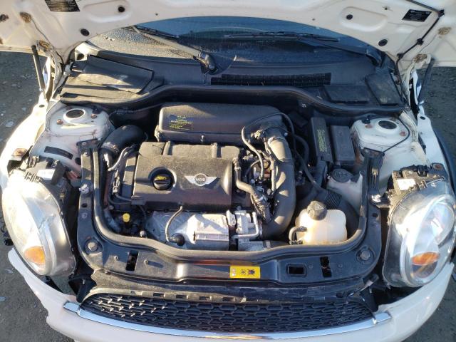 Photo 11 from auction – 2012 MINI COOPER S with VIN WMWSV3C54CTY18284