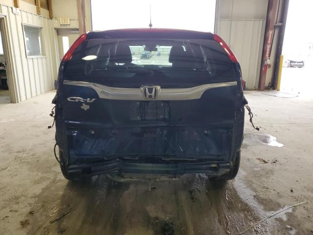 Photo 6 from auction – 2016 HONDA CR-V EX with VIN 2HKRM3H53GH569998