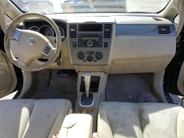 Photo 8 from auction – 2009 NISSAN VERSA S with VIN 3N1BC13EX9L379976
