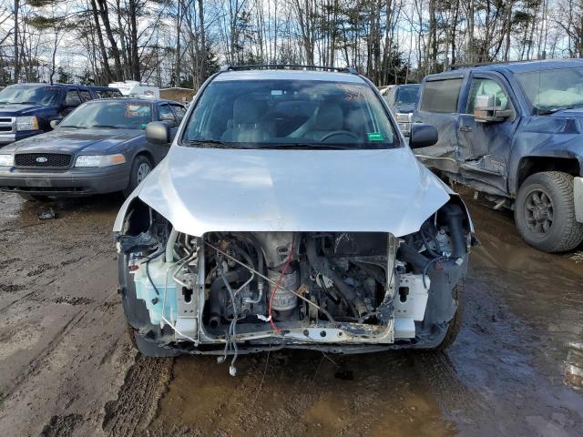 Photo 5 from auction – 2010 TOYOTA RAV4 with VIN 2T3KF4DV4AW052054