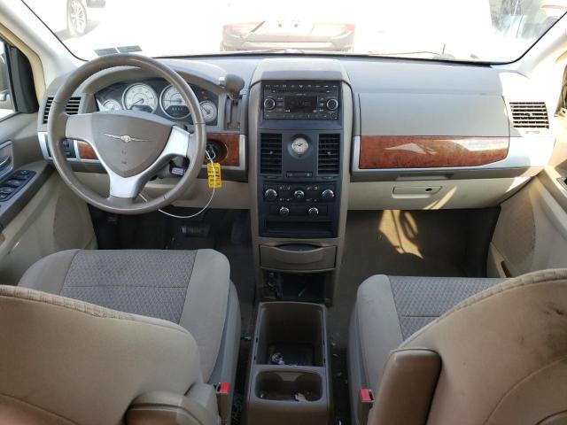 Photo 8 from auction – 2008 CHRYSLER TOWN & COU with VIN 2A8HR54P78R828134