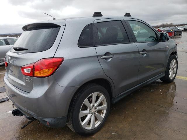 صورة رقم 3 من المزاد - 2013 MITSUBISHI OUTLANDER مع VIN 4A4AP3AU7DE007922