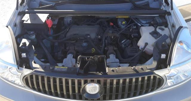 Photo 12 from auction – 2004 BUICK RENDEZVOUS with VIN 3G5DB03EX4S596159