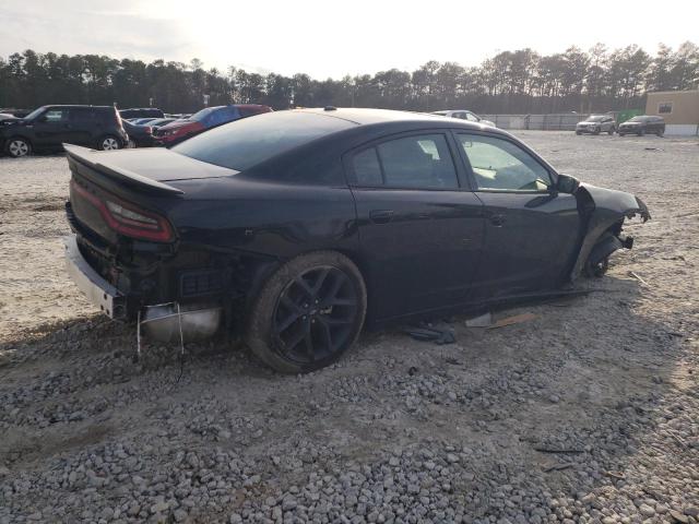 Photo 3 from auction – 2022 DODGE CHARGER SX with VIN 2C3CDXBG5NH153453