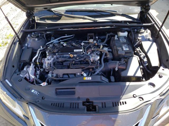 Photo 11 from auction – 2022 LEXUS ES 250 BAS with VIN 58AD11D1XNU009655