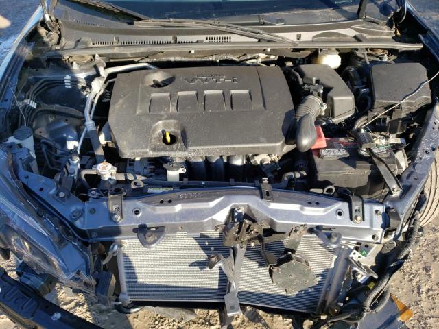 Photo 11 from auction – 2019 TOYOTA COROLLA L with VIN 2T1BURHE5KC232801