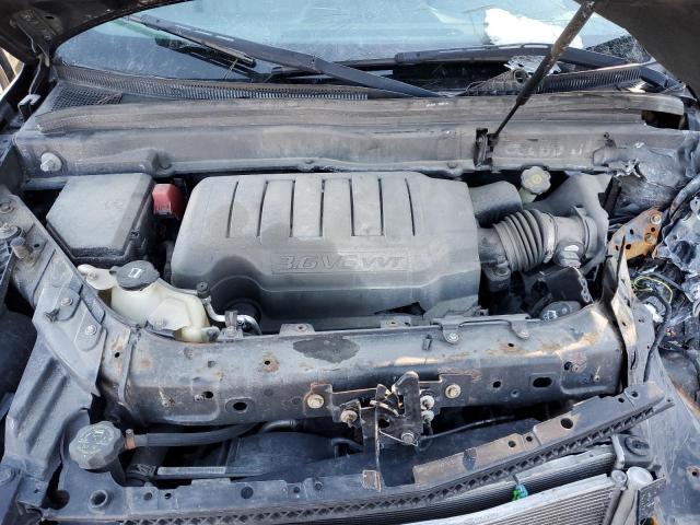 Photo 12 from auction – 2008 SATURN OUTLOOK with VIN 5GZEV33798J134706