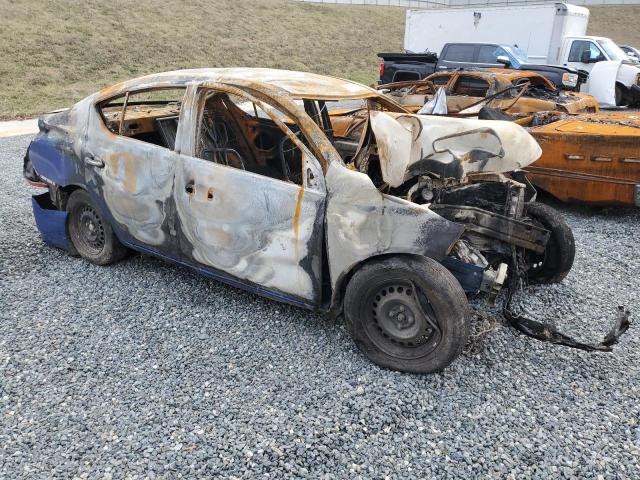 Photo 4 from auction – 2015 NISSAN VERSA S with VIN 3N1CN7AP3FL830067