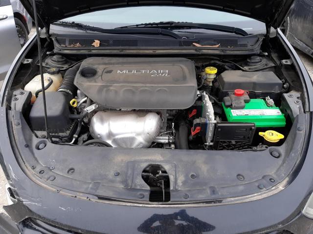 Photo 11 from auction – 2015 DODGE DART SXT with VIN 1C3CDFBB0FD200465