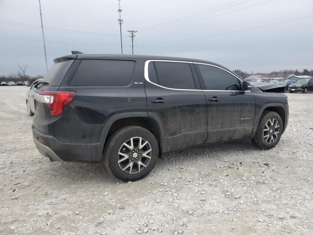 Photo 3 from auction – 2021 GMC ACADIA SLE with VIN 1GKKNKLA2MZ227044