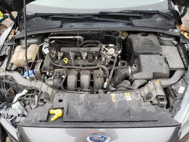 Photo 11 from auction – 2016 FORD FOCUS SE with VIN 1FADP3K20GL360980