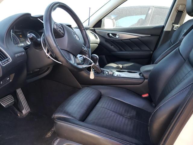 Photo 7 from auction – 2014 INFINITI Q50 BASE with VIN JN1BV7AR9EM702448