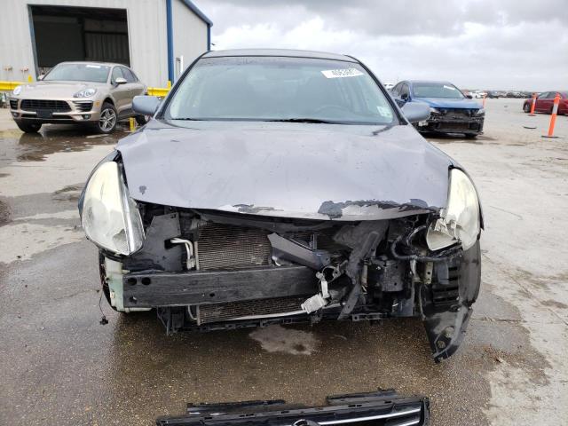 Photo 5 from auction – 2012 NISSAN ALTIMA BAS with VIN 1N4AL2AP1CN459165