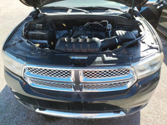 Photo 12 from auction – 2012 DODGE DURANGO CI with VIN 1C4SDJET2CC159305