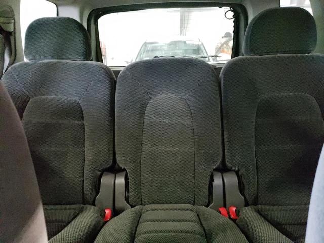 Photo 10 from auction – 2002 FORD EXPLORER X with VIN 1FMZU73E72ZA44065