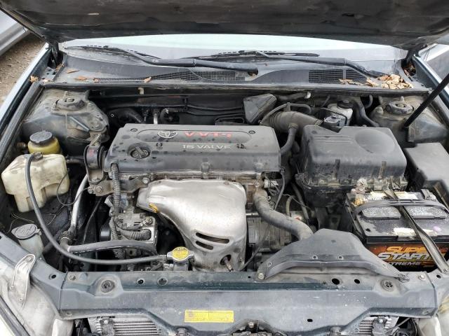 Photo 11 from auction – 2003 TOYOTA CAMRY LE with VIN 4T1BE32KX3U644530