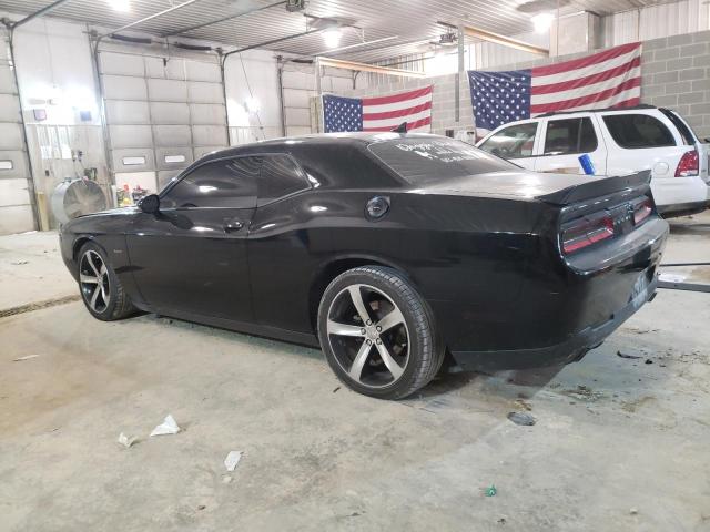 Photo 2 from auction – 2015 DODGE CHALLENGER with VIN 2C3CDZBT9FH783289