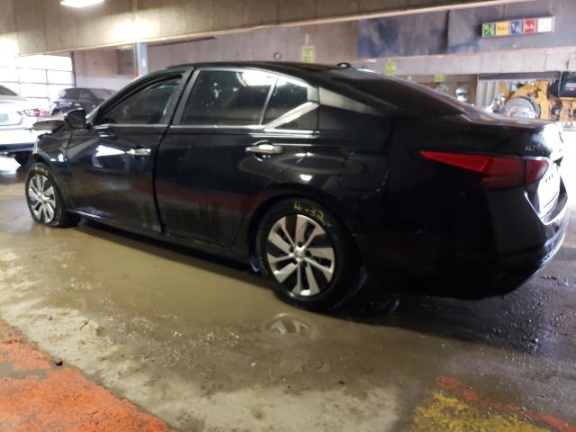 Photo 2 from auction – 2019 NISSAN ALTIMA S with VIN 1N4BL4BV2KC252629
