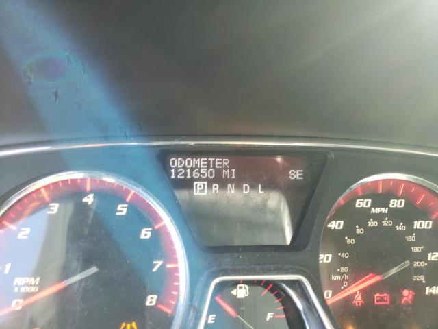 Photo 9 from auction – 2013 GMC ACADIA SLE with VIN 1GKKVNED1DJ254971