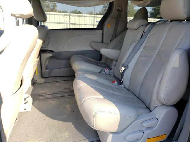 Photo 11 from auction – 2012 TOYOTA SIENNA LE with VIN 5TDKK3DC1CS213923