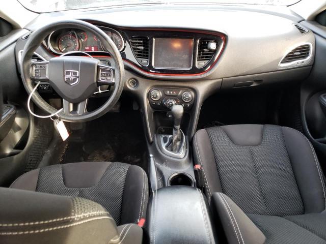 Photo 8 from auction – 2014 DODGE DART SXT with VIN 1C3CDFBB1ED877362
