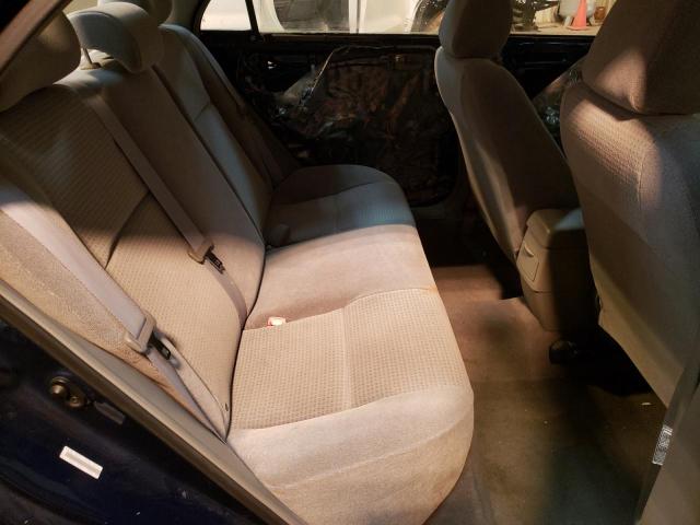 Photo 10 from auction – 2007 TOYOTA COROLLA CE with VIN 1NXBR32E97Z809343