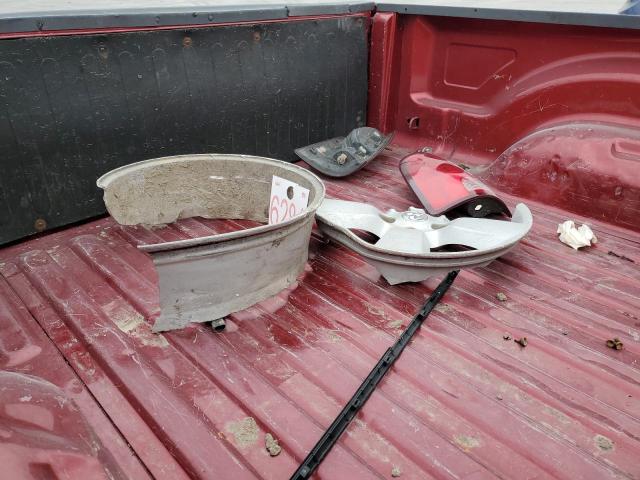 Photo 12 from auction – 2013 RAM 1500 ST with VIN 1C6RR7FT7DS714314