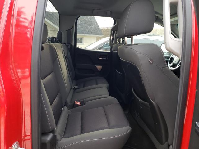 Photo 10 from auction – 2015 CHEVROLET SILVERADO with VIN 1GCVKRECXFZ359092