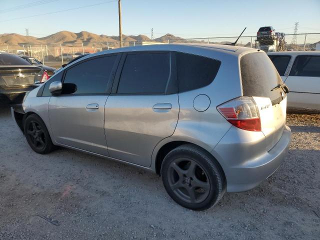 Photo 2 from auction – 2012 HONDA FIT with VIN JHMGE8G33CS001679