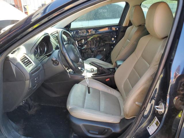 Photo 7 from auction – 2015 MAZDA 6 TOURING with VIN JM1GJ1V56F1181145