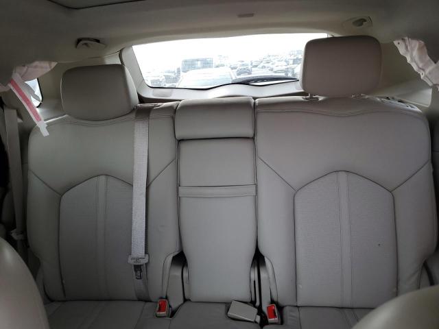 Photo 10 from auction – 2013 CADILLAC SRX LUXURY with VIN 3GYFNCE3XDS642928