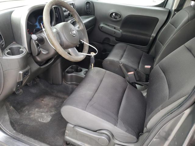 Photo 7 from auction – 2012 NISSAN CUBE BASE with VIN JN8AZ2KR3CT254388