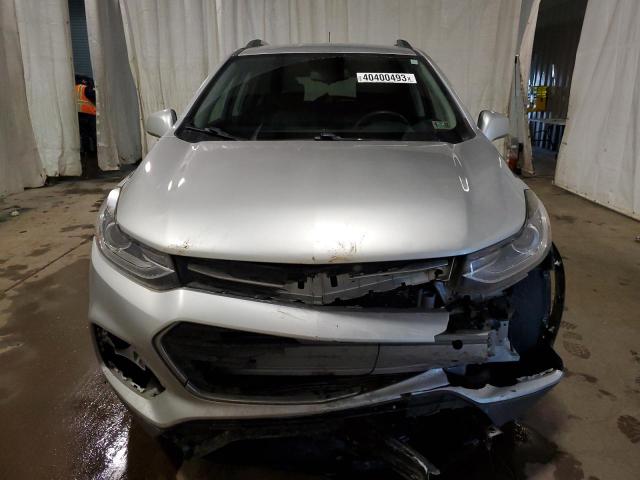 Photo 5 from auction – 2017 CHEVROLET TRAX 1LT with VIN 3GNCJPSB8HL141714