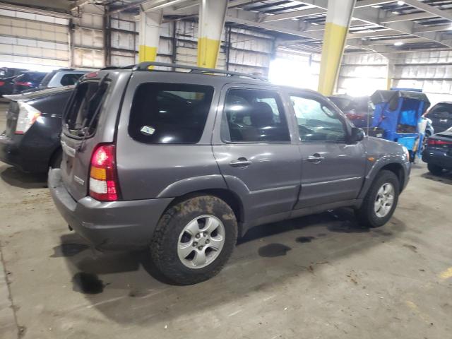 Photo 3 from auction – 2003 MAZDA TRIBUTE LX with VIN 4F2YZ94153KM53510