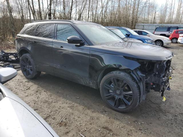 Photo 4 from auction – 2022 LAND ROVER RANGE ROVE with VIN SALYT2EX4NA343237