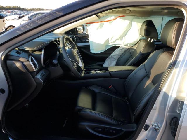 Photo 7 from auction – 2018 NISSAN MAXIMA 3.5 with VIN 1N4AA6AP3JC407364