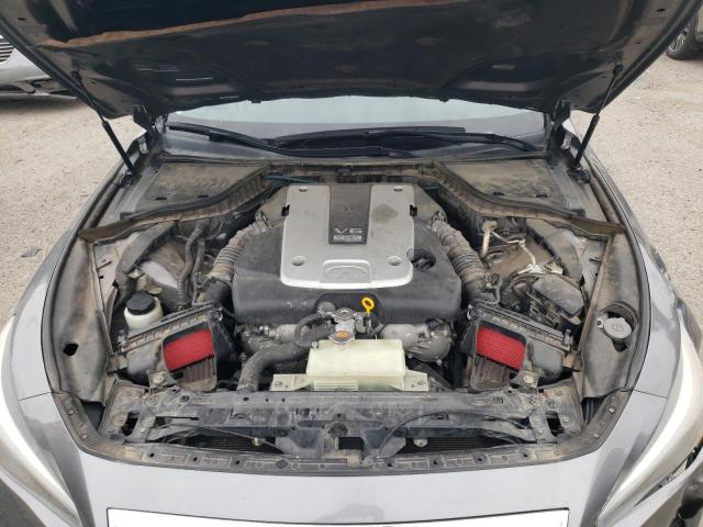 Photo 11 from auction – 2014 INFINITI Q50 BASE with VIN JN1BV7AR9EM698434