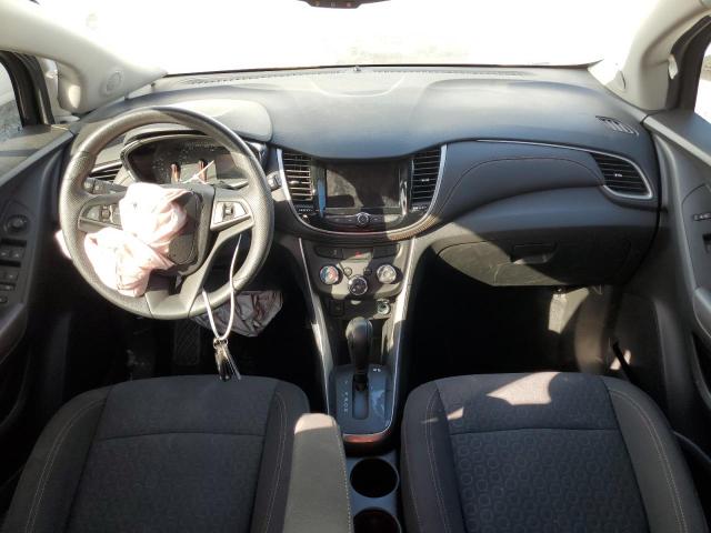 Photo 8 from auction – 2020 CHEVROLET TRAX LS with VIN KL7CJKSB3LB087726