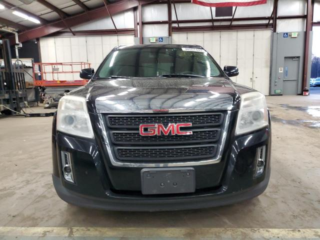 Photo 5 from auction – 2012 GMC TERRAIN SL with VIN 2GKALMEK3C6243850