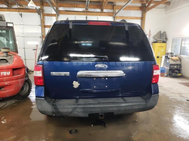 Photo 6 from auction – 2007 FORD EXPEDITION with VIN 1FMFU16567LA63003