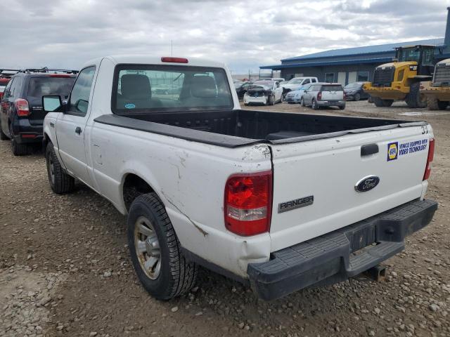Photo 2 from auction – 2011 FORD RANGER with VIN 1FTKR1AD0BPA55077
