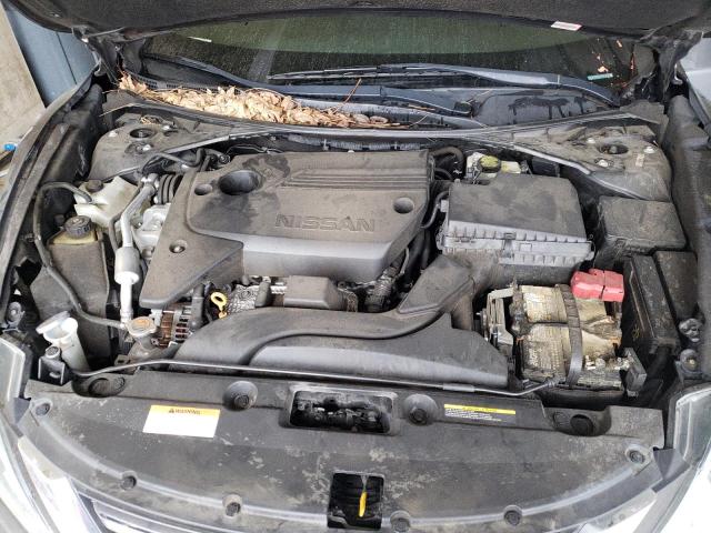 Photo 11 from auction – 2017 NISSAN ALTIMA 2.5 with VIN 1N4AL3AP4HN323710