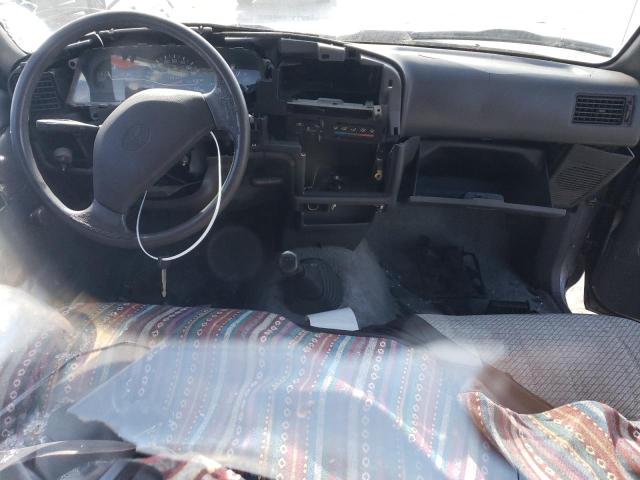 Photo 8 from auction – 1993 TOYOTA PICKUP 1/2 with VIN 4TARN81A0PZ069237